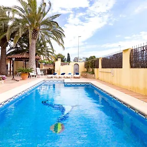 holiday-home-nellyana.catalonia-hotels.com/